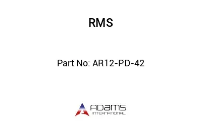 AR12-PD-42