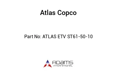 ATLAS ETV ST61-50-10