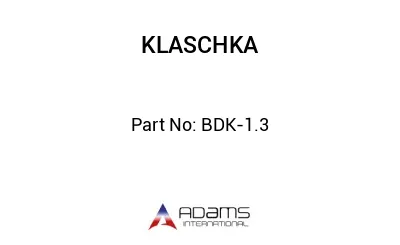 BDK-1.3