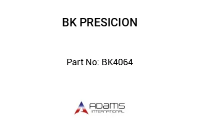 BK4064