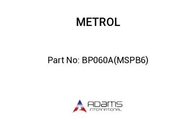 BP060A(MSPB6)