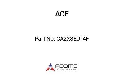 CA2X8EU-4F