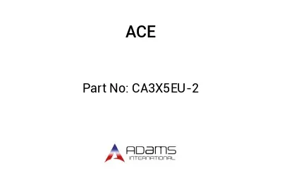 CA3X5EU-2