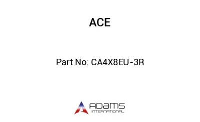 CA4X8EU-3R