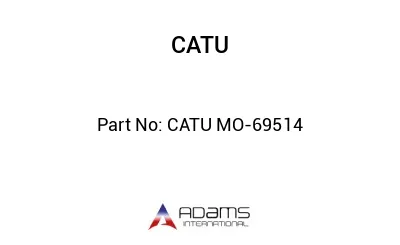 CATU MO-69514