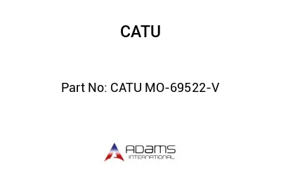 CATU MO-69522-V