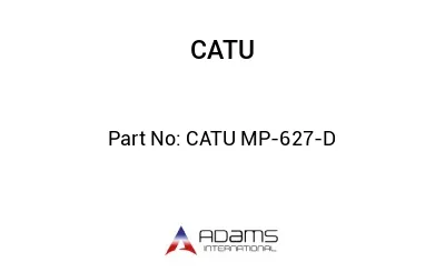 CATU MP-627-D