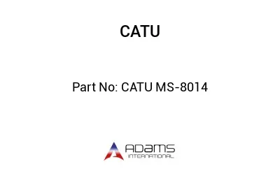 CATU MS-8014