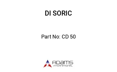 CD 50