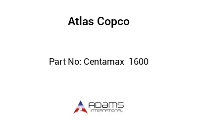 Centamax  1600