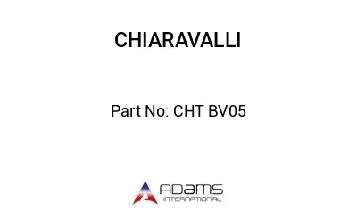 CHT BV05