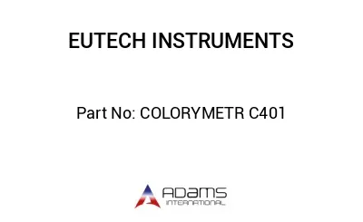 COLORYMETR C401