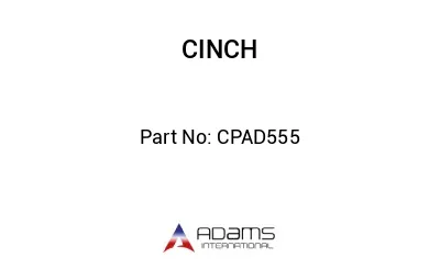 CPAD555