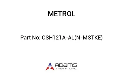 CSH121A-AL(N-MSTKE)