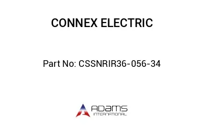 CSSNRIR36-056-34