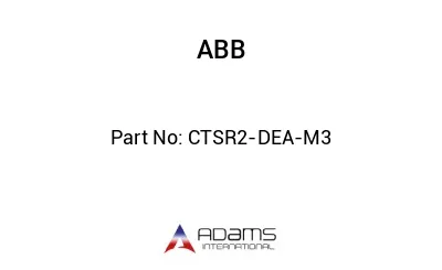 CTSR2-DEA-M3