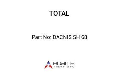 DACNIS SH 68