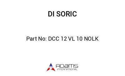 DCC 12 VL 10 NOLK