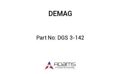 DGS 3-142