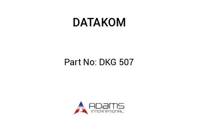 DKG 507