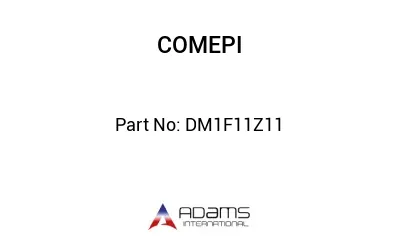 DM1F11Z11