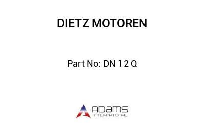 DN 12 Q