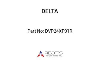 DVP24XP01R