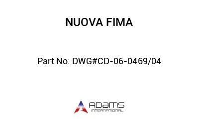 DWG#CD-06-0469/04