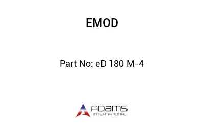 eD 180 M-4