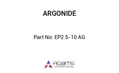 EP2.5-10 AG