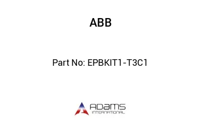 EPBKIT1-T3C1