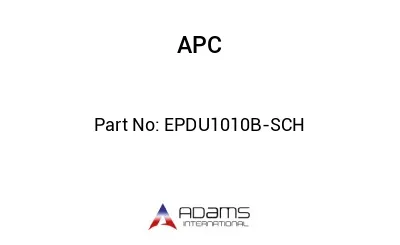 EPDU1010B-SCH