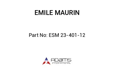 ESM 23-401-12