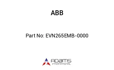 EVN265EMB-0000