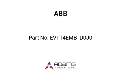 EVT14EMB-D0J0