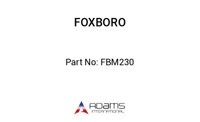 FBM230