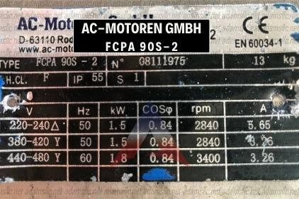 FCPA 90S-2