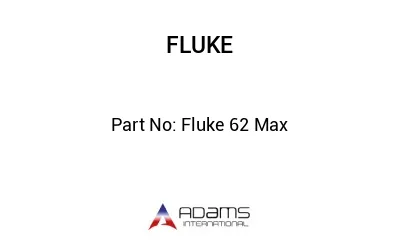 Fluke 62 Max