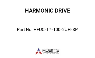 HFUC-17-100-2UH-SP