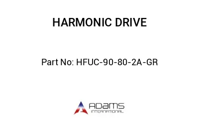 HFUC-90-80-2A-GR