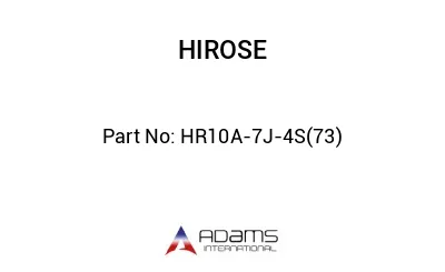 HR10A-7J-4S(73)