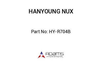 HY-R704B