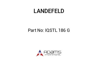 IQSTL 186 G