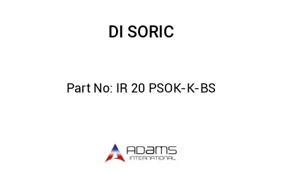 IR 20 PSOK-K-BS