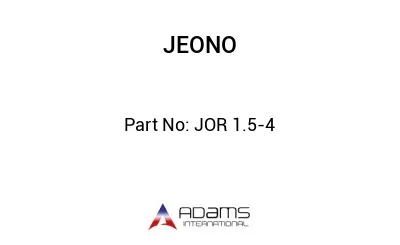 JOR 1.5-4