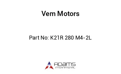 K21R 280 M4-2L