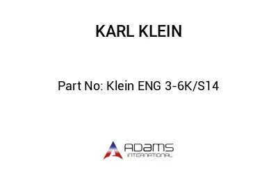 Klein ENG 3-6K/S14