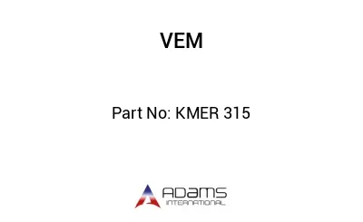 KMER 315