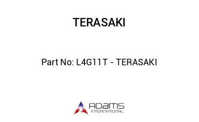 L4G11T - TERASAKI