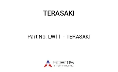 LW11 - TERASAKI